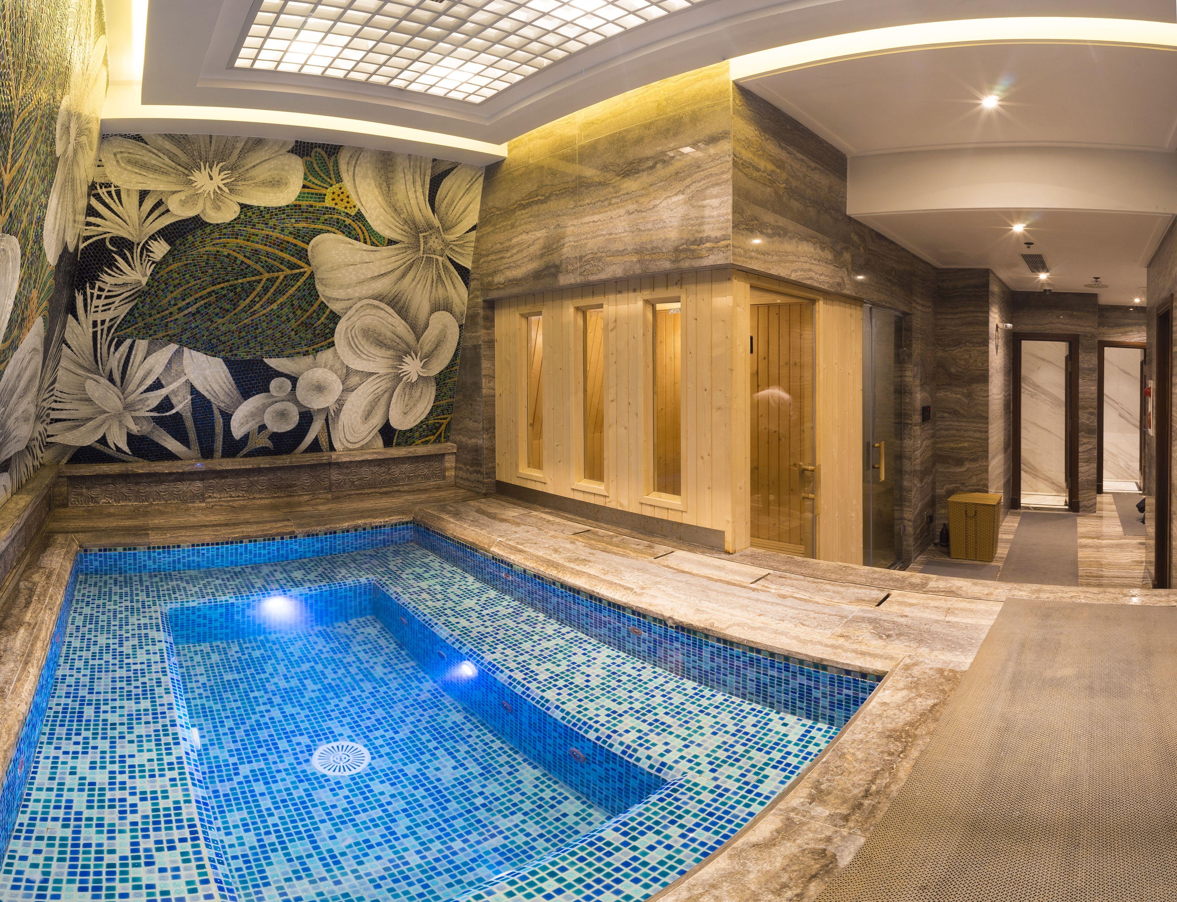 The Lapis Hotel — Photos 3