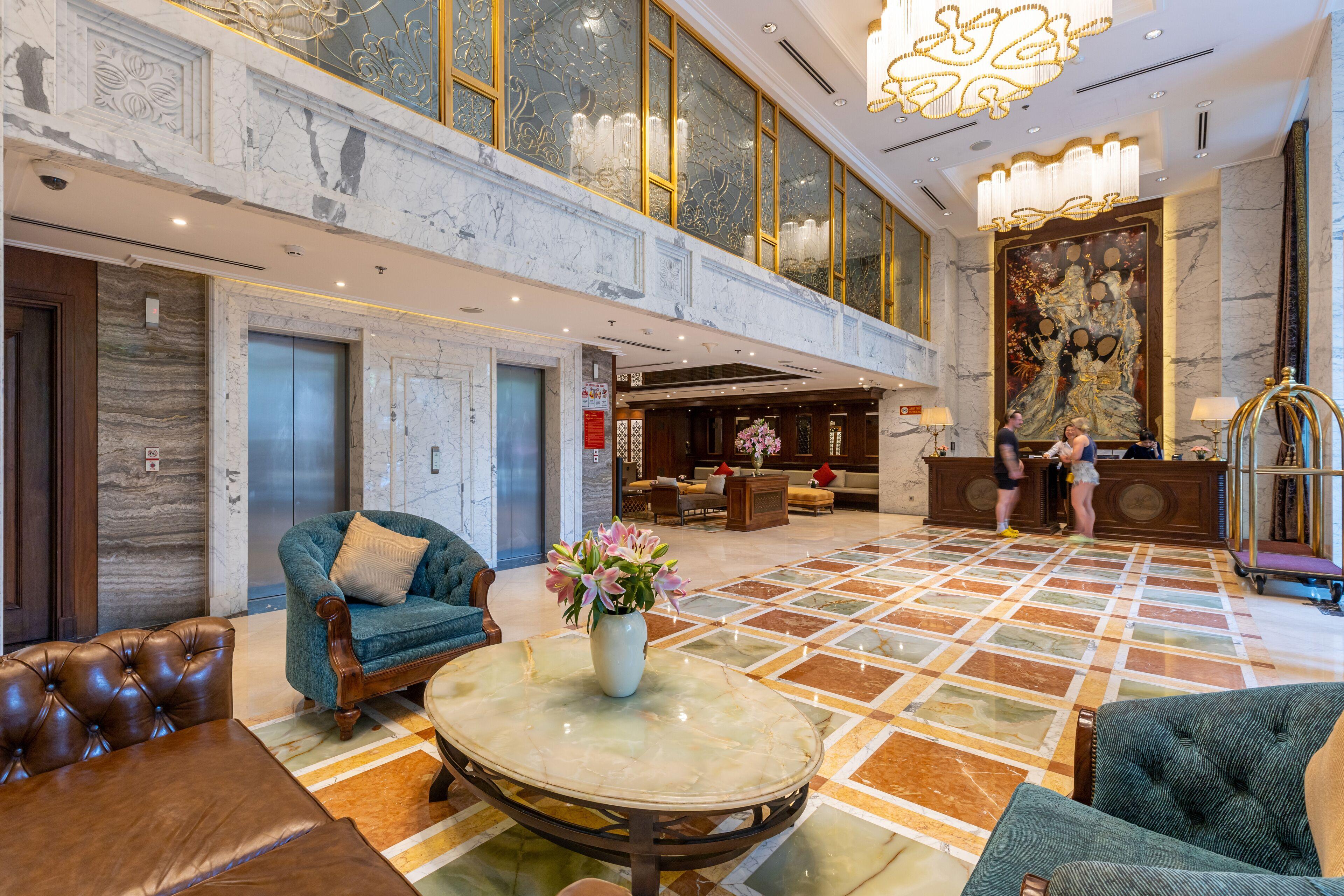 The Lapis Hotel — Photos 2